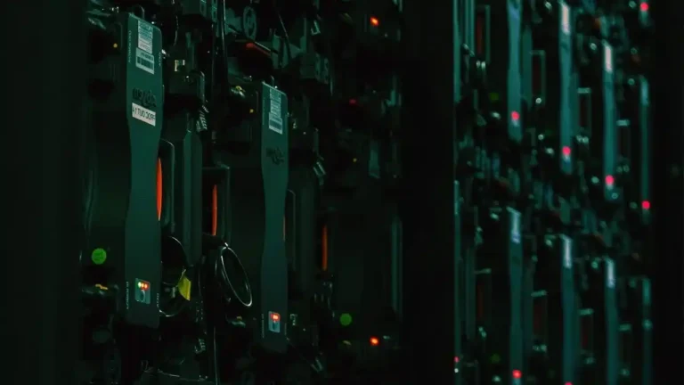 El futuro de los servidores de alto rendimiento Por qué la carcasa de su PC es ahora un acelerador de rendimiento 3