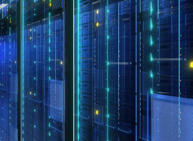 El impacto de los casos de servidor de alta calidad en la seguridad de los datos de RD 1