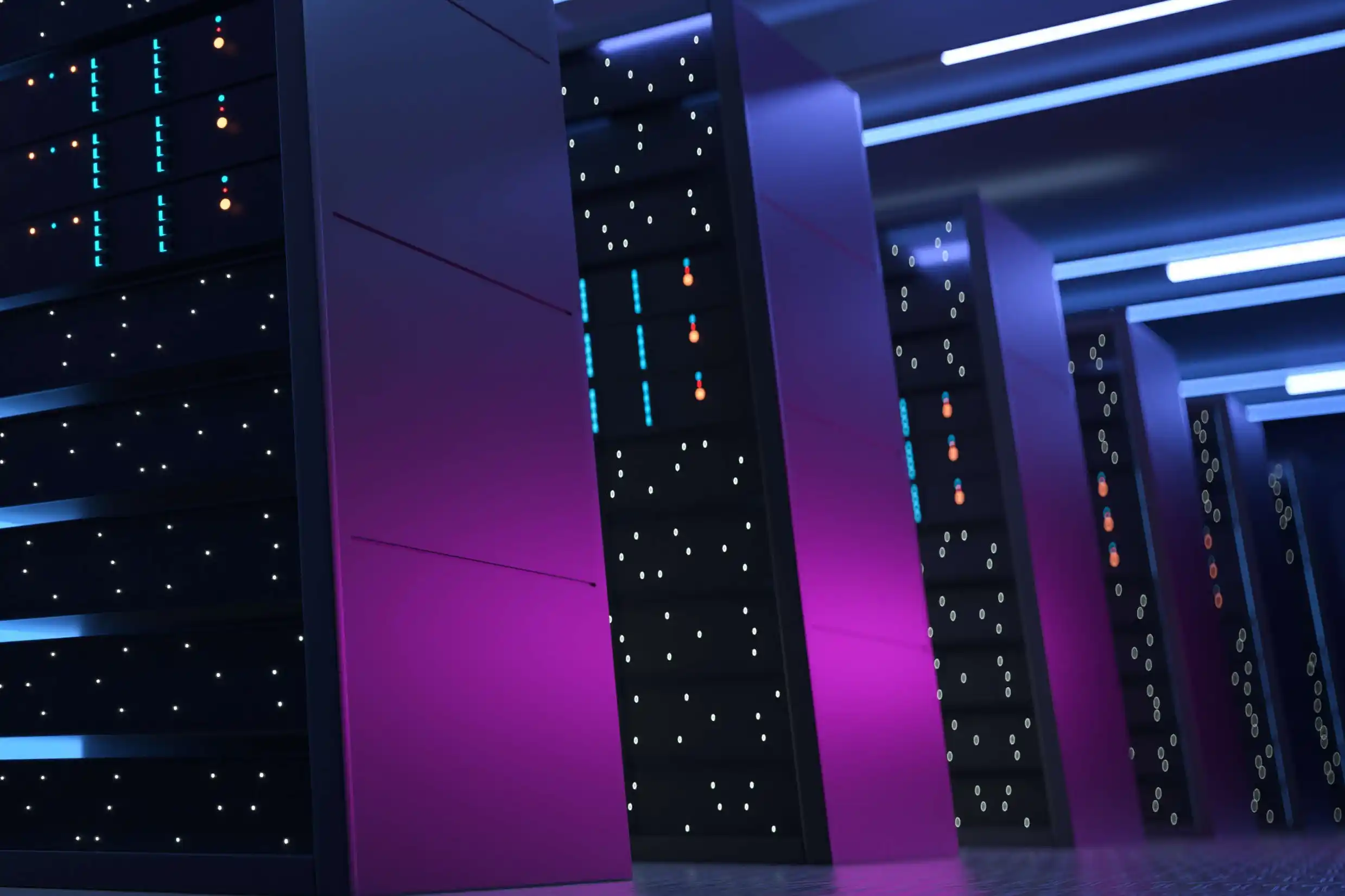 The Impact of High Quality Server Cases on RD Data Security 2