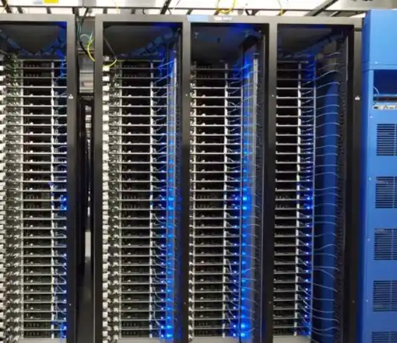 Die Rolle von Serverkoffern bei der Unterstützung von Forschung und Entwicklung 3