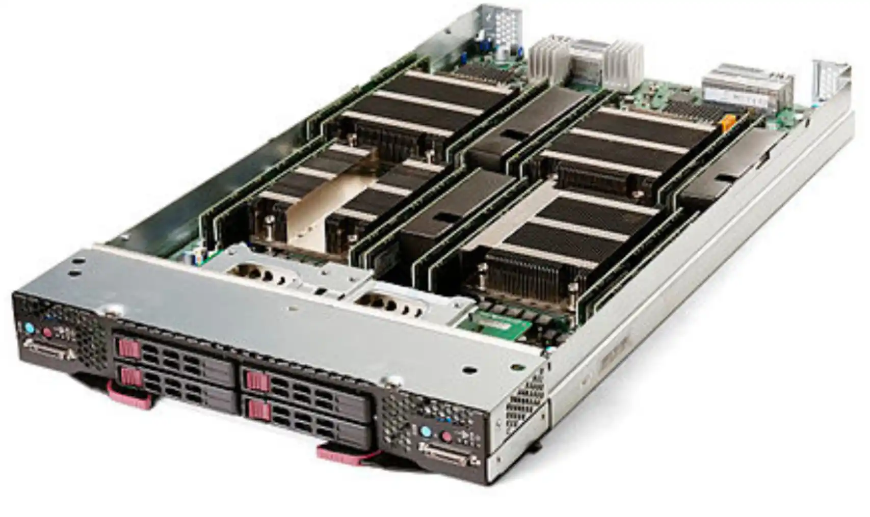 중소기업을 위한 랙 마운트 서버 케이스 사용의 주요 이점 1