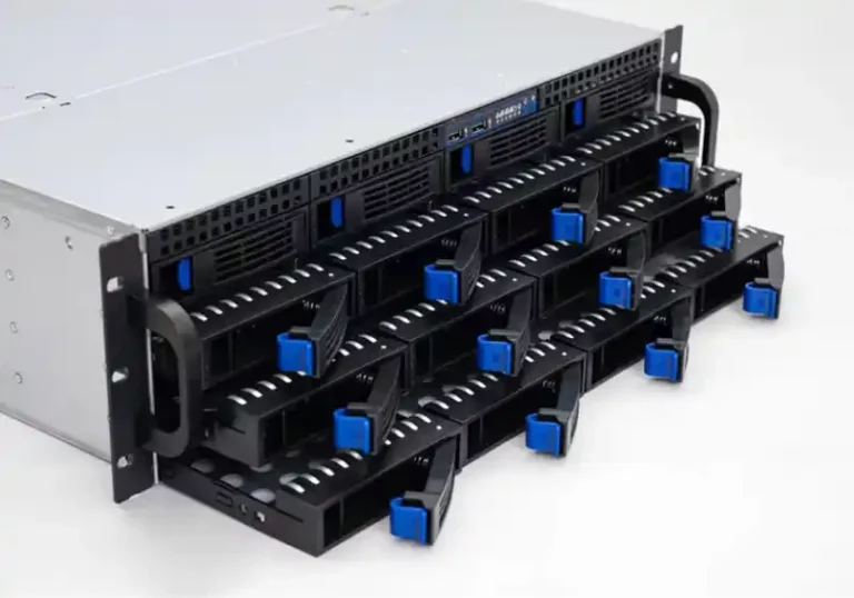 Typical OEMODM Server Case Project Timeline from RFQ to Mass Production 1