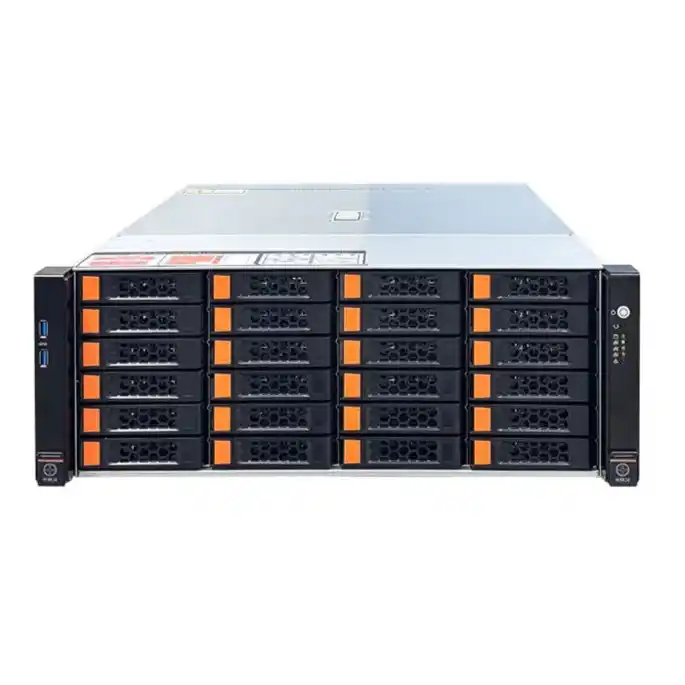 Typical OEMODM Server Case Project Timeline from RFQ to Mass Production 2