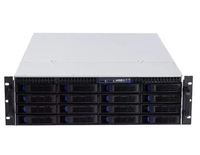 Typical OEMODM Server Case Project Timeline from RFQ to Mass Production 3