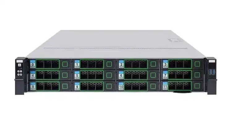 Wallmount Server Chassis Use Cases in Edge Computing Low Voltage Environments 1
