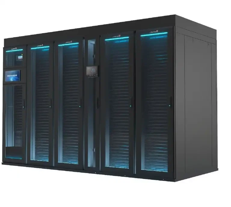 Wallmount Server Chassis Use Cases in Edge Computing Low Voltage Environments 2