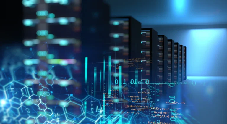 Consideraciones sobre la disposición de los chasis al ampliar la sala de servidores de su empresa 4