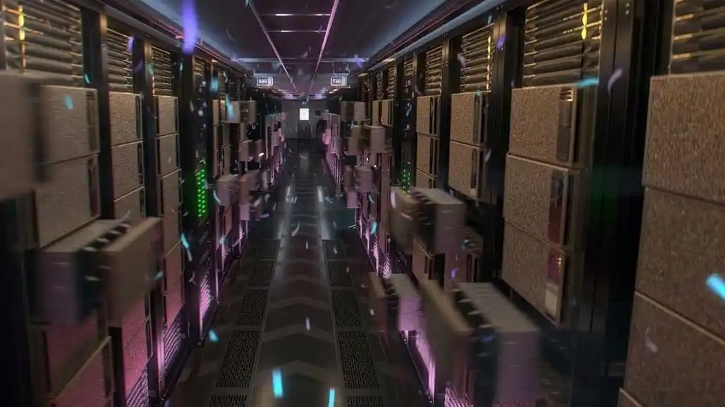 Warum Rechenzentren auf GPU-optimierte Server-Gehäuse aufrüsten 2