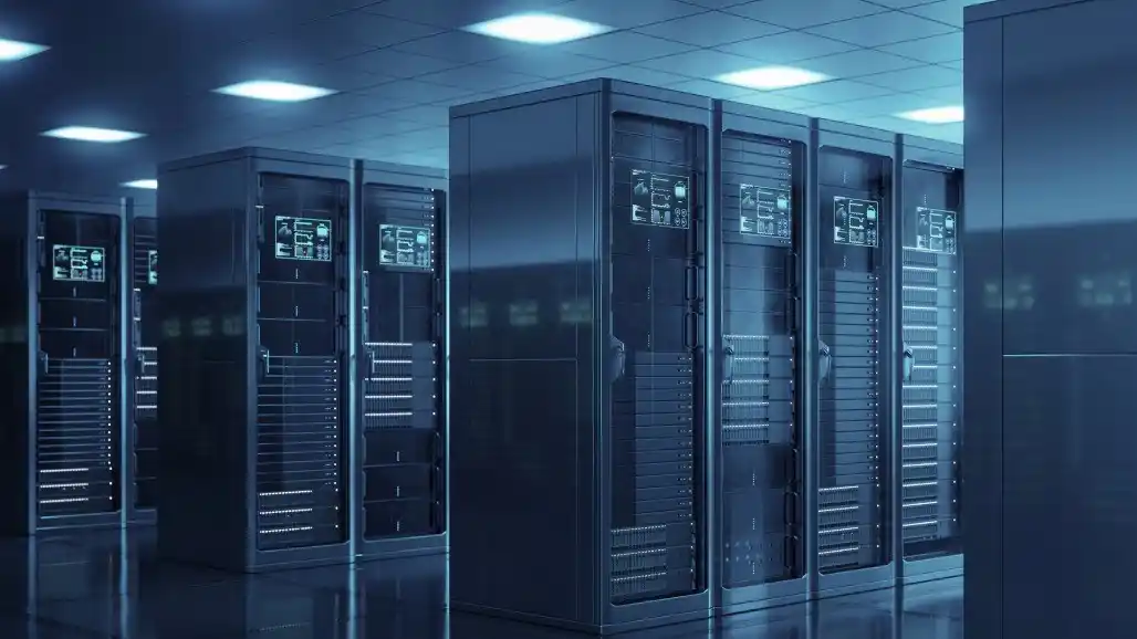 Warum Rechenzentren auf GPU-optimierte Server-Gehäuse umrüsten 3