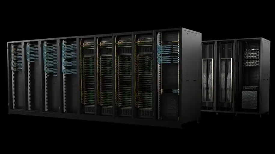 Warum Rechenzentren auf GPU-optimierte Server-Gehäuse umrüsten 4