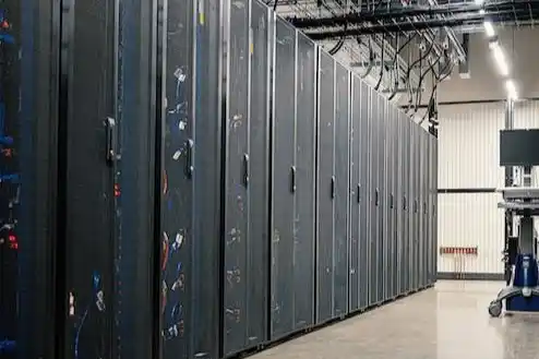 Почему оптимизированные под GPU серверные корпуса критически важны для приложений искусственного интеллекта 1