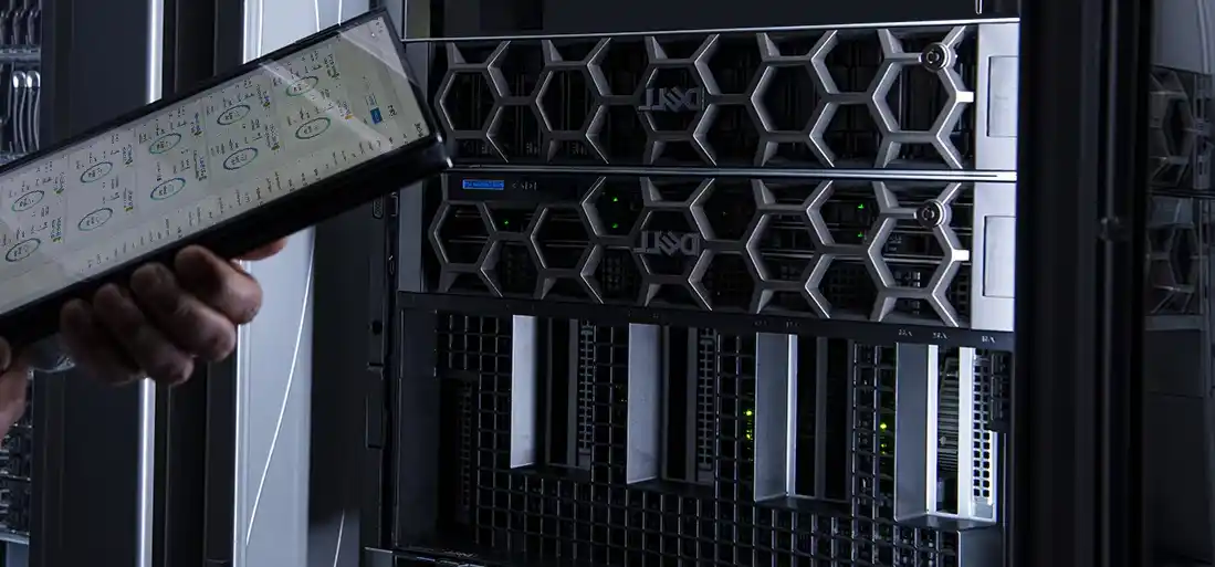 Почему оптимизированные под GPU серверные корпуса критически важны для приложений искусственного интеллекта 4