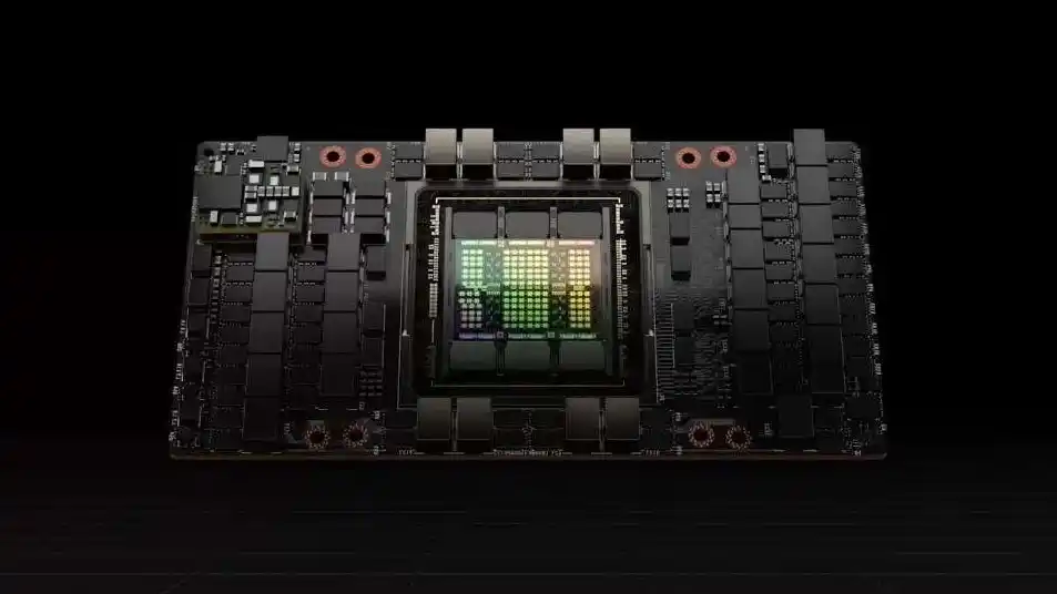 Pourquoi les boîtiers de serveurs optimisés pour le GPU sont essentiels pour la recherche en IA 3