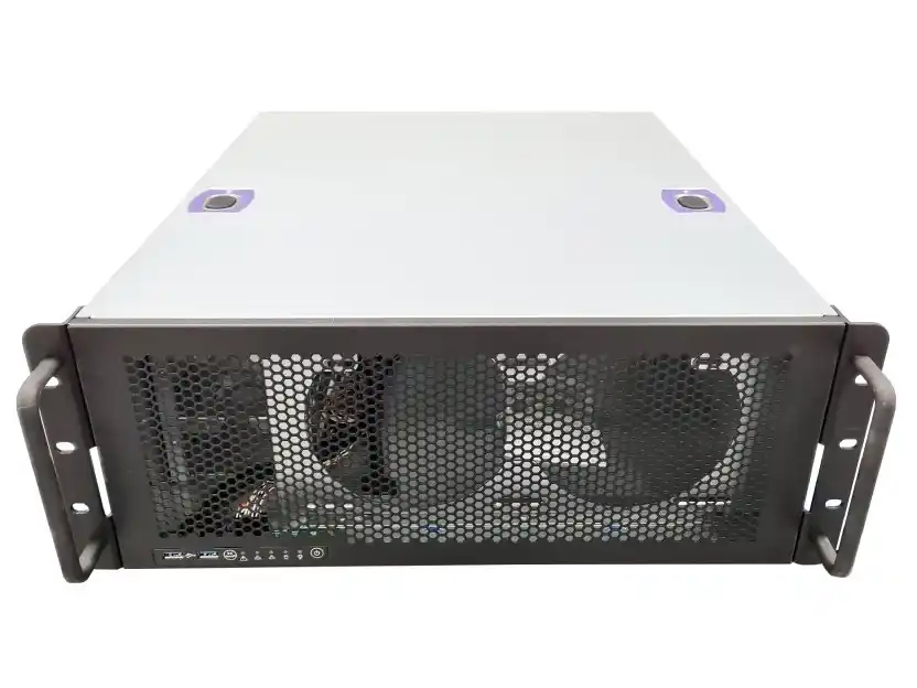 Porque é que as caixas de servidor para montagem em bastidor são perfeitas para cargas de trabalho de elevado desempenho 2