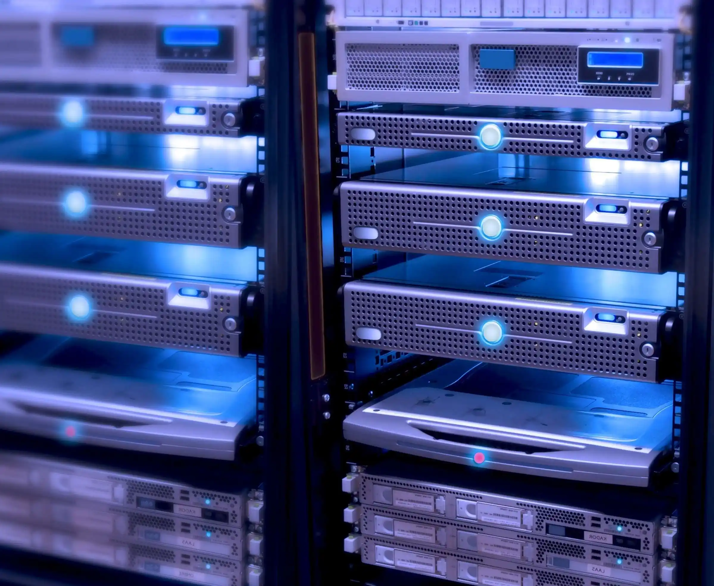 لماذا منطقة حالات الخوادمعنصر أساسي في إدارة خدمات تكنولوجيا المعلومات 1