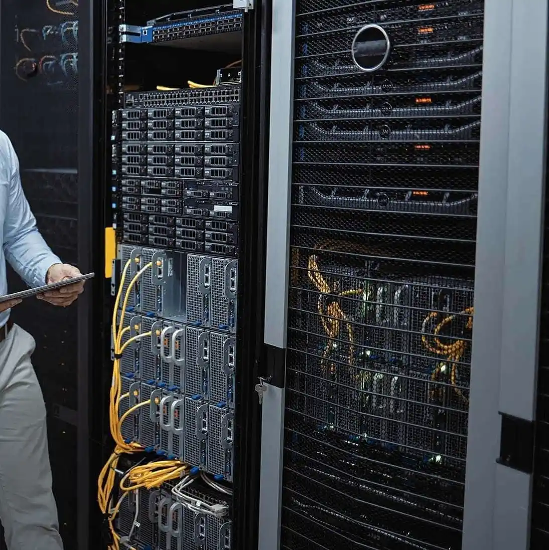 لماذا منطقة حالات الخوادمعنصر أساسي في خدمة تكنولوجيا المعلومات إيانجمنت 2