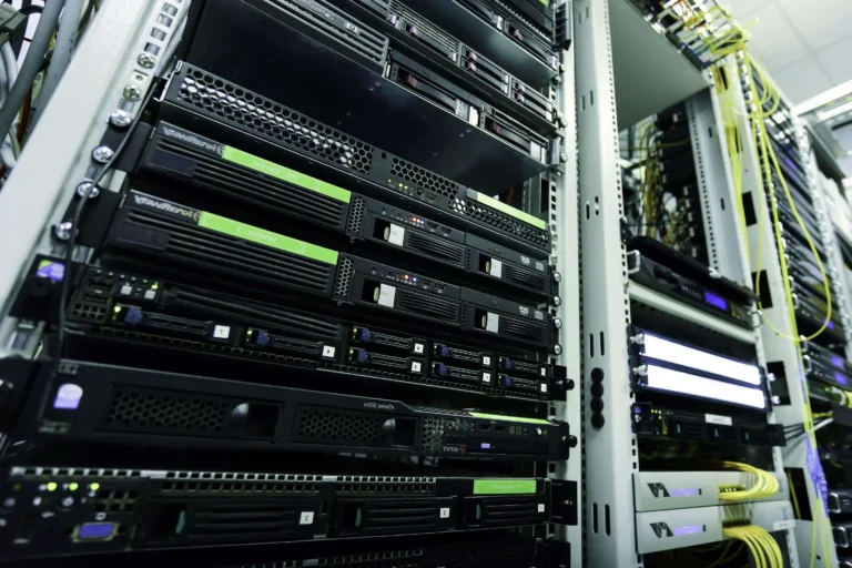 Por qué el área de casos de servidor es un elemento clave del servicio de TI Ianagement 3