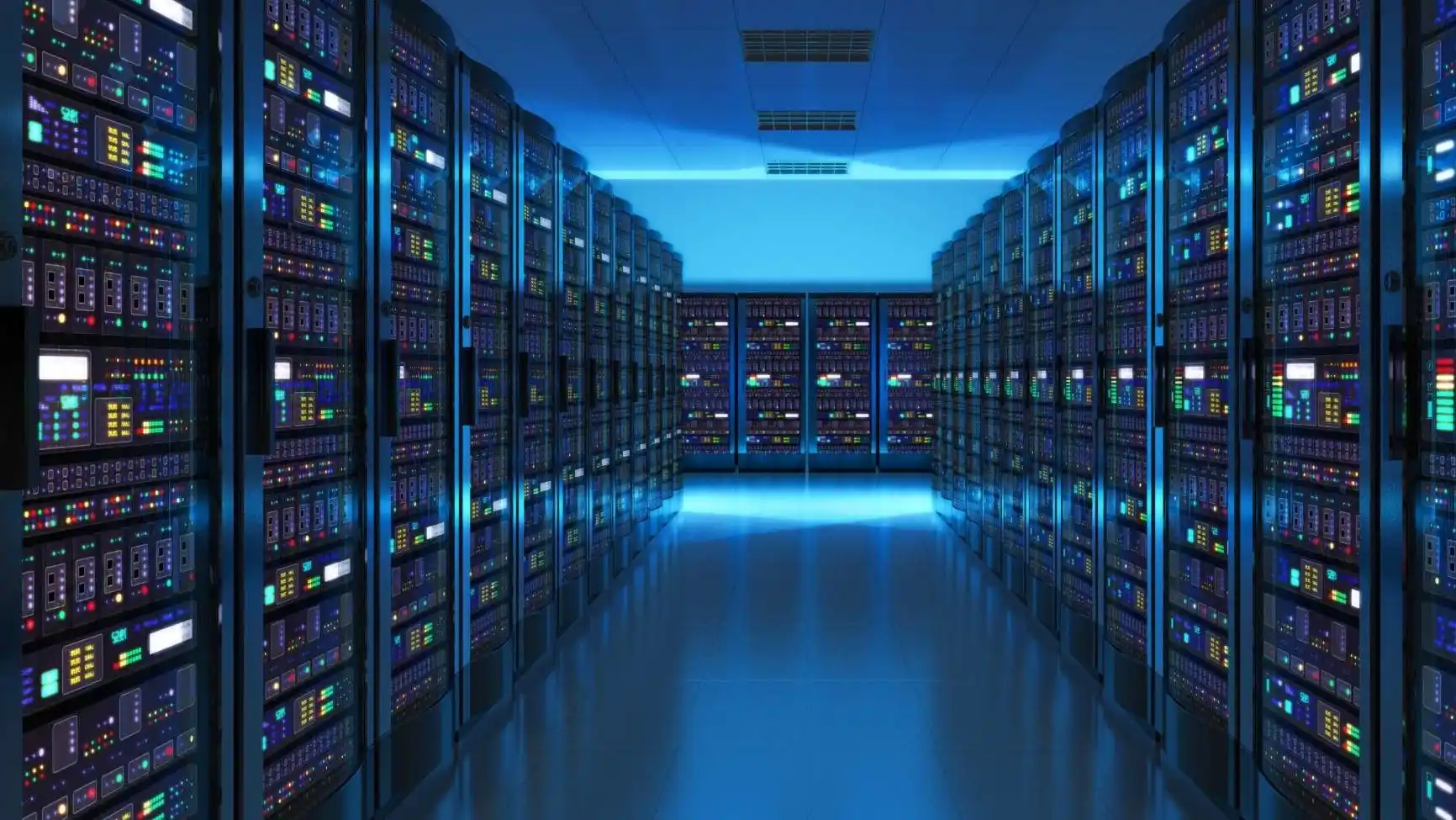 لماذا منطقة حالات الخوادمعنصر أساسي في خدمة تكنولوجيا المعلومات إيانج 4