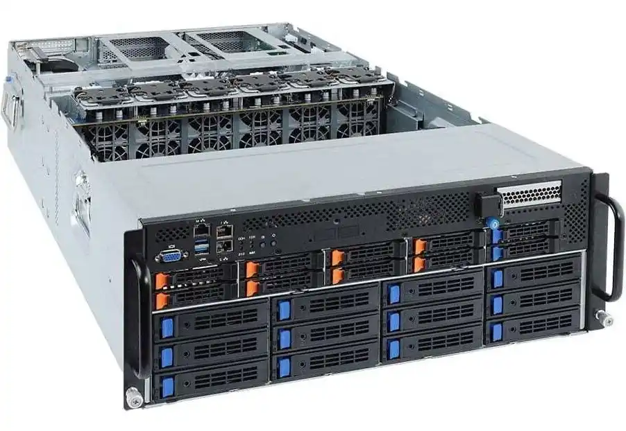 次のデータセンターにGPUのアップグレードが必要な理由 4