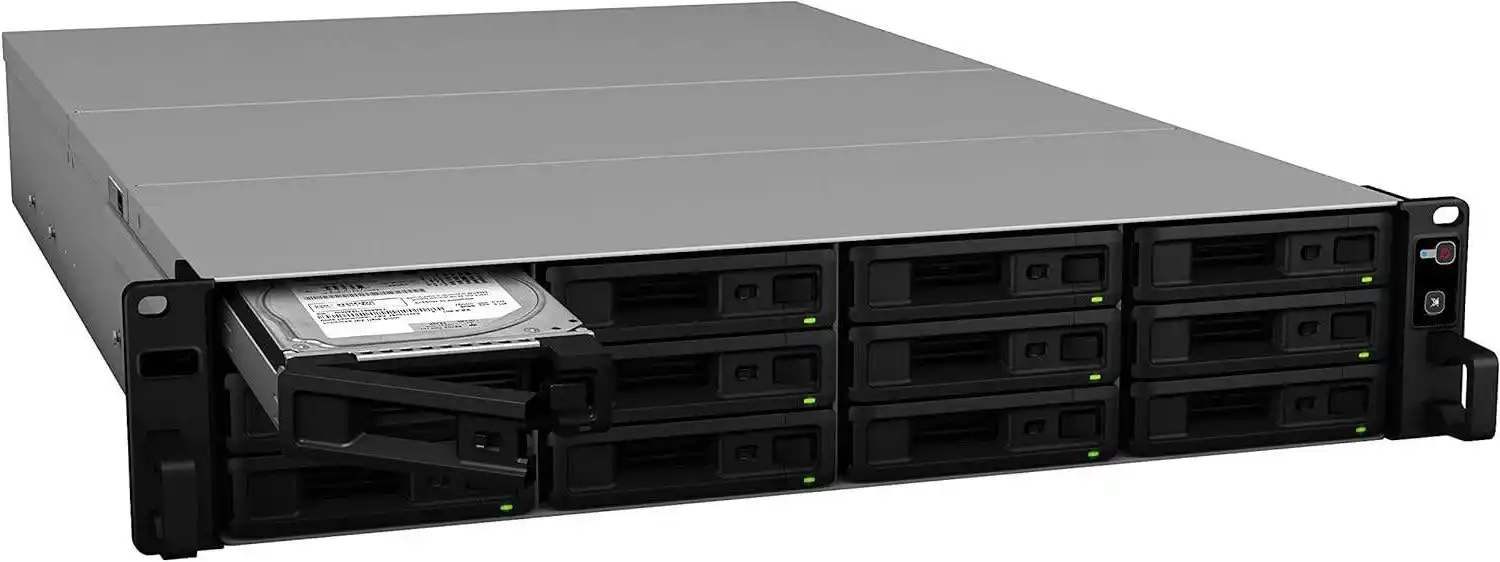 Entwicklung von White-Label-NAS-Geräten mit OEM-NAS-Gehäusen 3