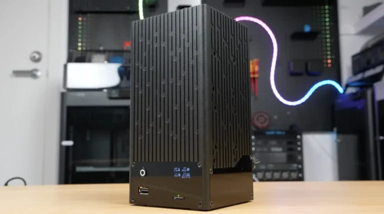 Elección de casos NAS para casos de uso de archivo de copias de seguridad y almacenamiento de objetos 4