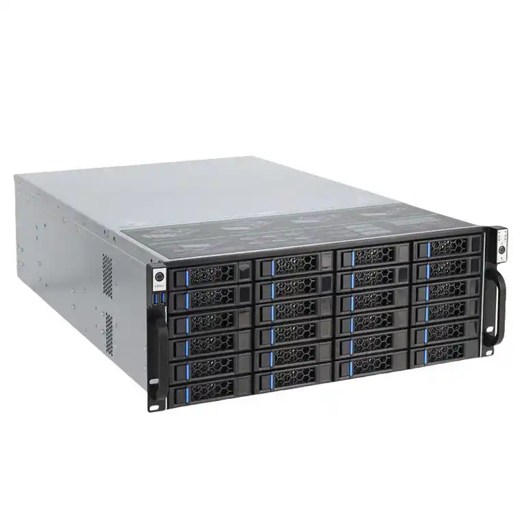 Распространенные ошибки при интеграции серверных корпусов с GPU и способы их предотвращения 2