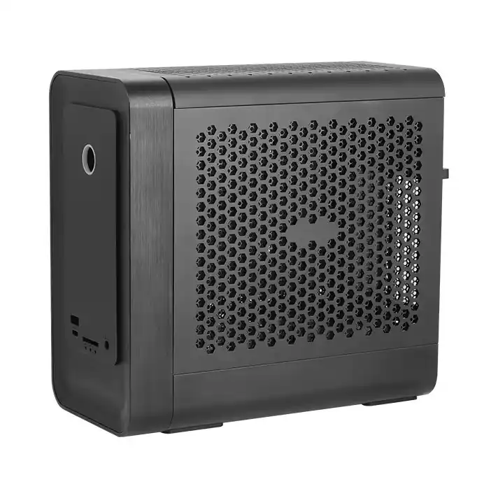 Häufige Anwendungsfälle für Industrial ITX Server Cases in Edge-Implementierungen 3