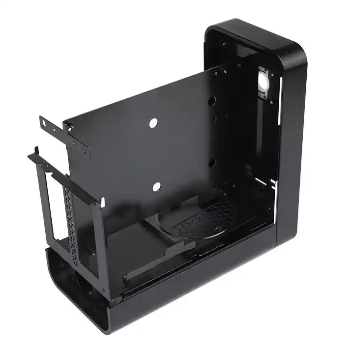 エッジ展開における産業用ITXサーバーの一般的な使用例 4