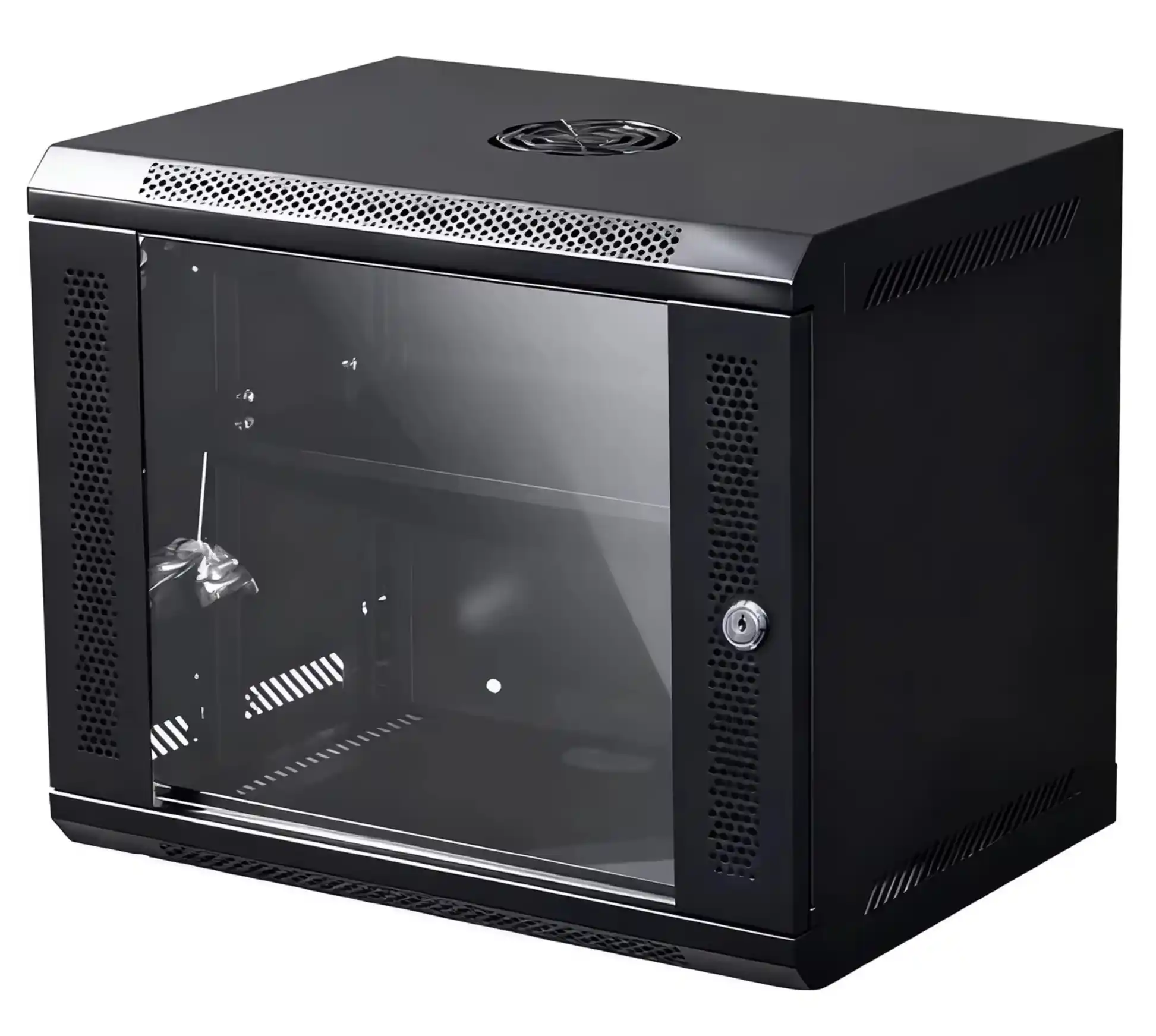 AI 연구소 및 스타트업을 위한 4U, 5U, 6U GPU 서버 사례 비교 4