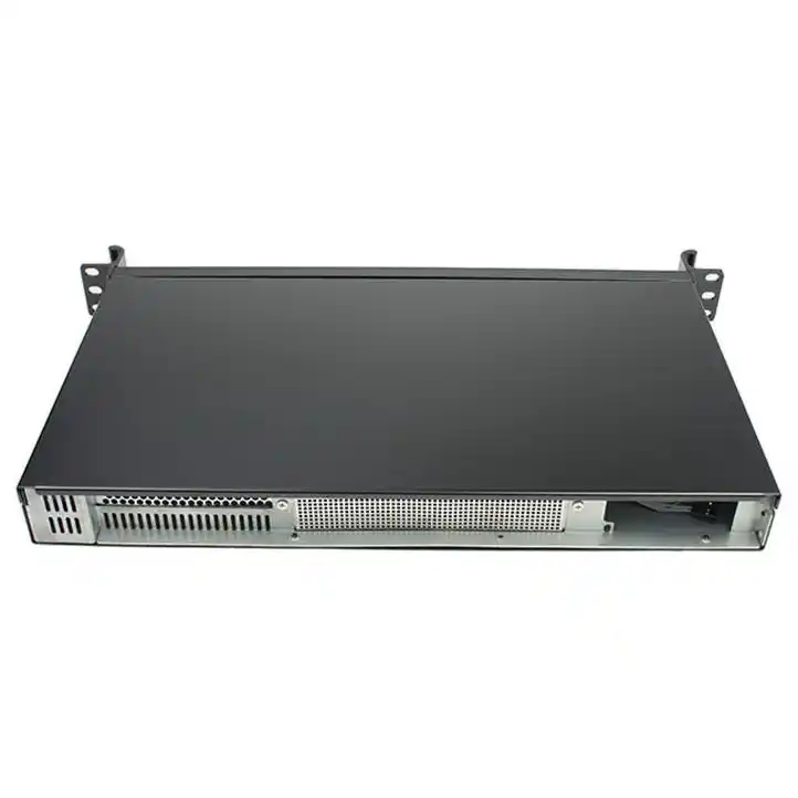 エッジプロジェクト用ITXとMicro ATXと1Uラックサーバーの比較 3