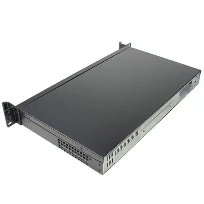 エッジプロジェクト用ITXとMicro ATXと1Uラックサーバーの比較 4