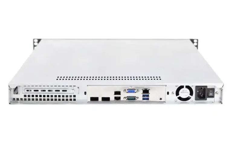 Design von ITX-Gehäusen für den lüfterlosen oder halblüfterlosen Betrieb 1