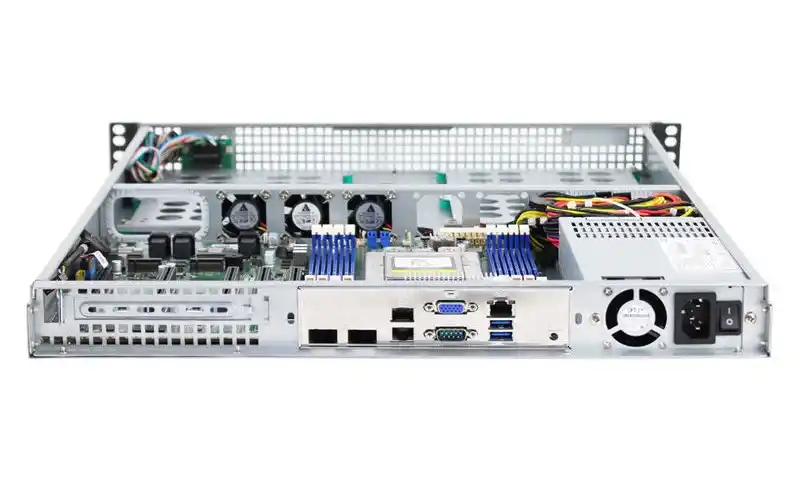 تصميم علب ITX للتشغيل بدون مروحة أو شبه بدون مروحة 2