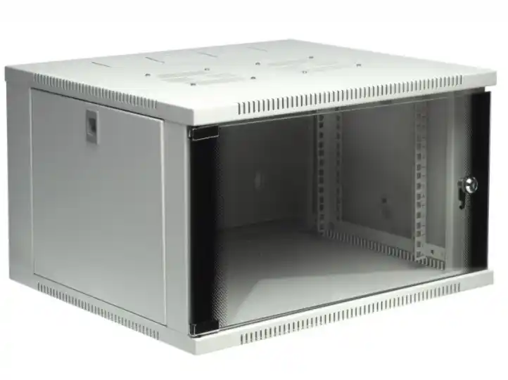 Dust Moisture and Temperature Protection in Wallmount Cases 1