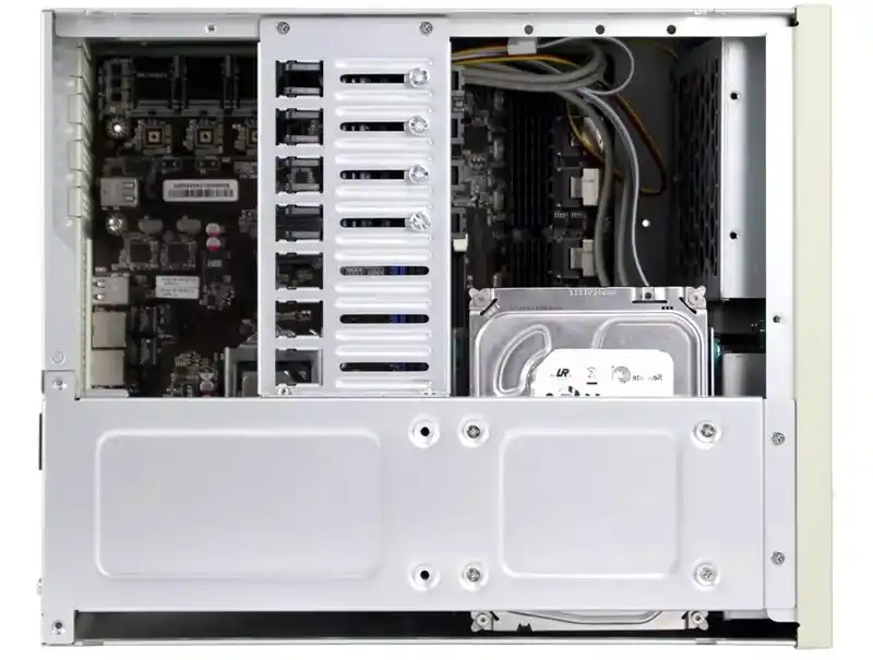 Dust Moisture and Temperature Protection in Wallmount Cases 2