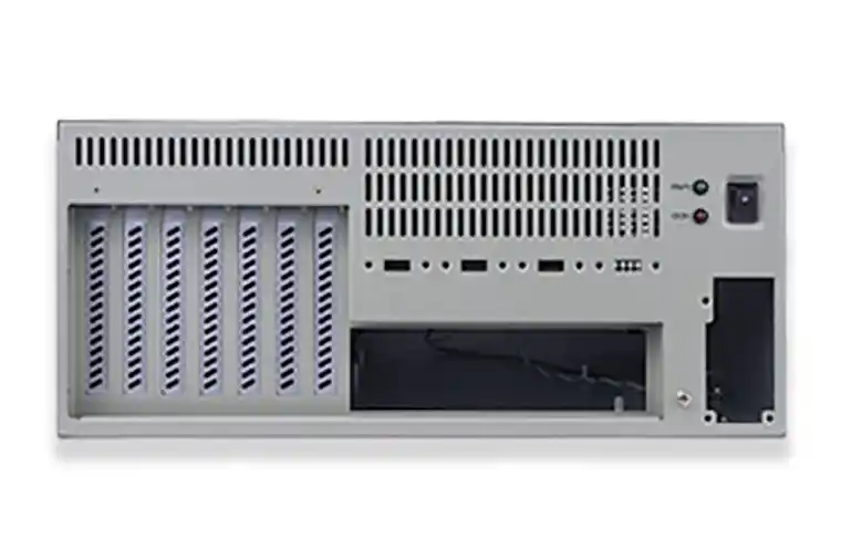 Dust Moisture and Temperature Protection in Wallmount Cases 3