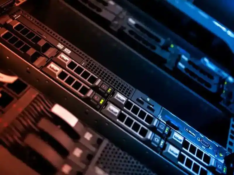 Consideraciones sobre ESG y sostenibilidad en la fabricación de chasis de servidor 2