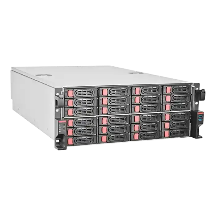 Consideraciones sobre ESG y sostenibilidad en la fabricación de chasis de servidor 4