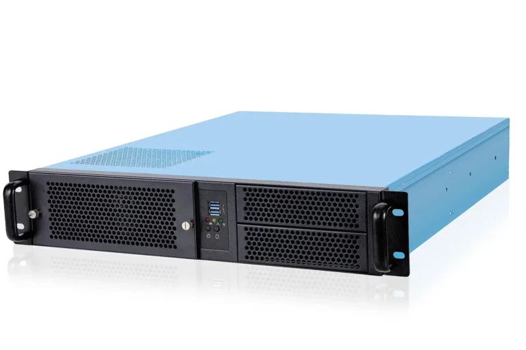 Del prototipo de laboratorio a la implantación masiva Ampliación del diseño de su caso de servidor 1