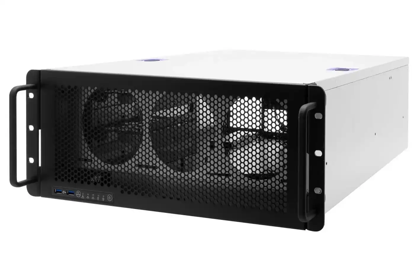 Del prototipo de laboratorio a la implantación masiva Ampliación del diseño de su caso de servidor 3