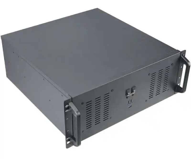 サーバーシャーシ設計がデータセンターのエネルギー効率に与える影響 4