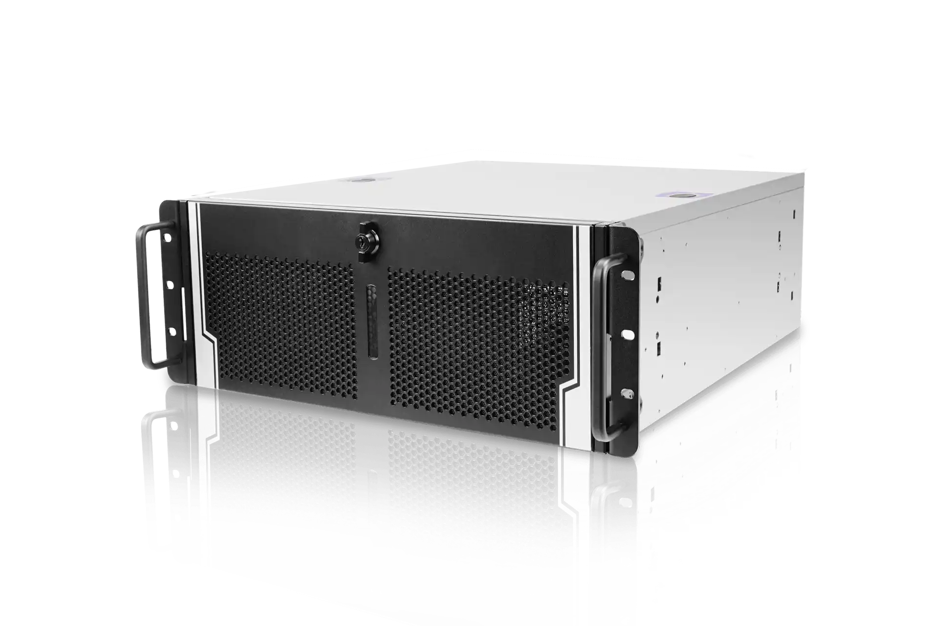 Cómo auditar un chasis de servidor Lista de comprobación para compradores extranjeros 2