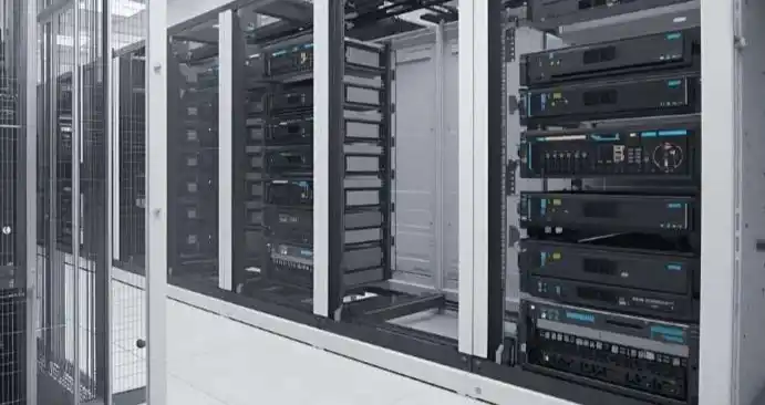 Cómo auditar un chasis de servidor Lista de comprobación para compradores extranjeros 3