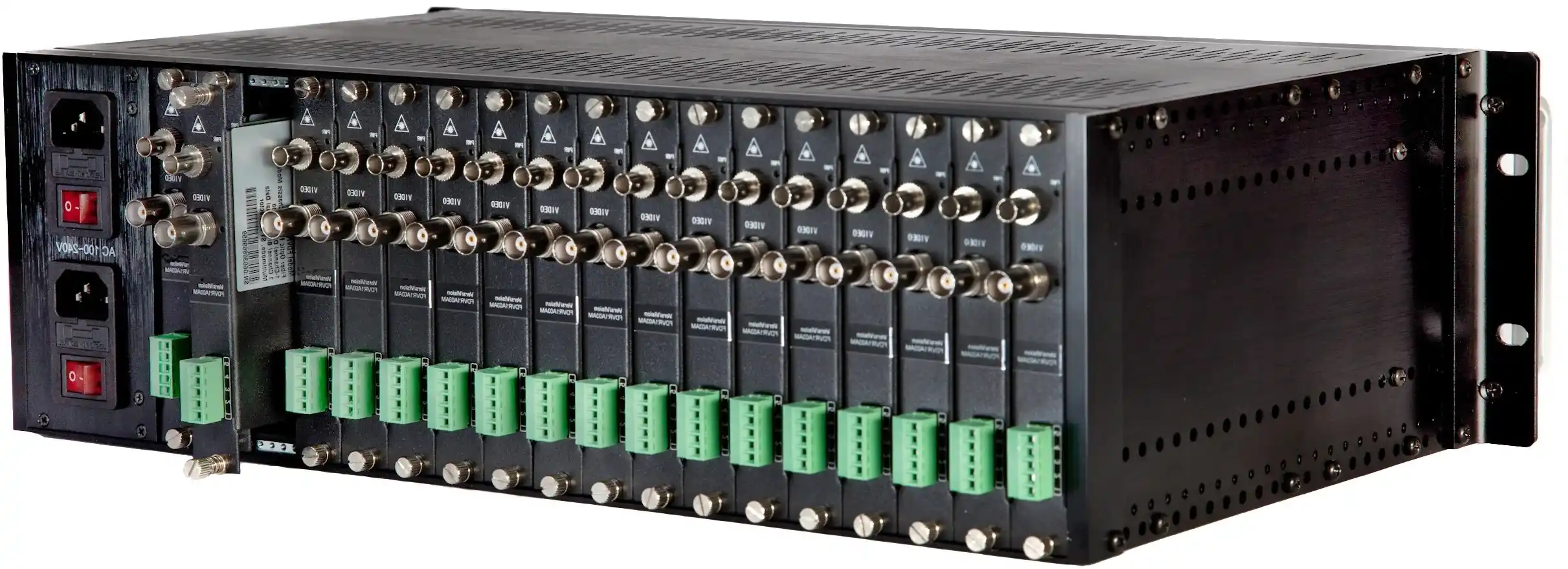 Cómo auditar un chasis de servidor Lista de comprobación de fábrica para compradores extranjeros 4