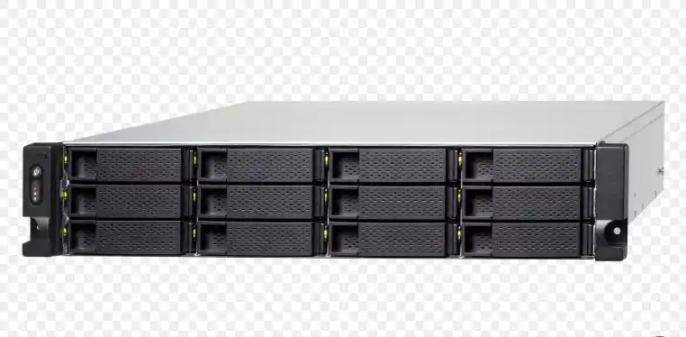 Как выбрать корпус NAS для проектов видеонаблюдения 1