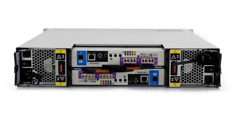 Как выбрать корпус NAS для проектов видеонаблюдения 4