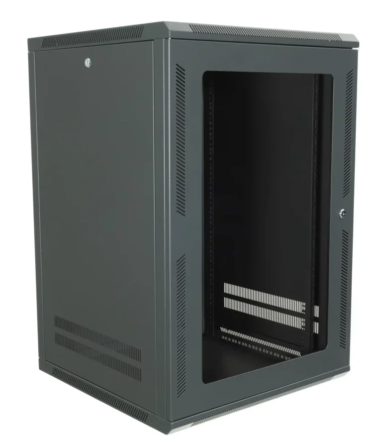 How to Plan Cable Routing and Access in Wallmount Server Cases 1