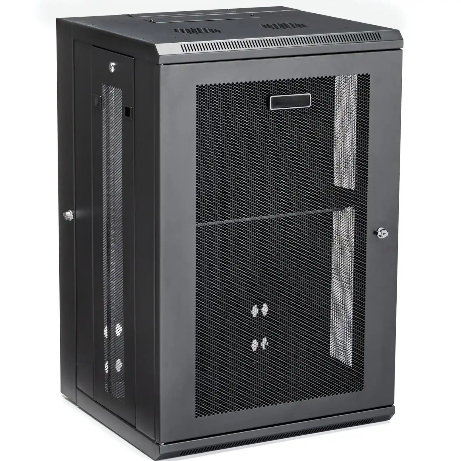 How to Plan Cable Routing and Access in Wallmount Server Cases 2