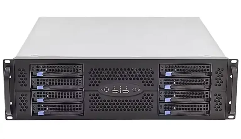 How to Plan Rackmount Server Case Stock for OEMODM Customers