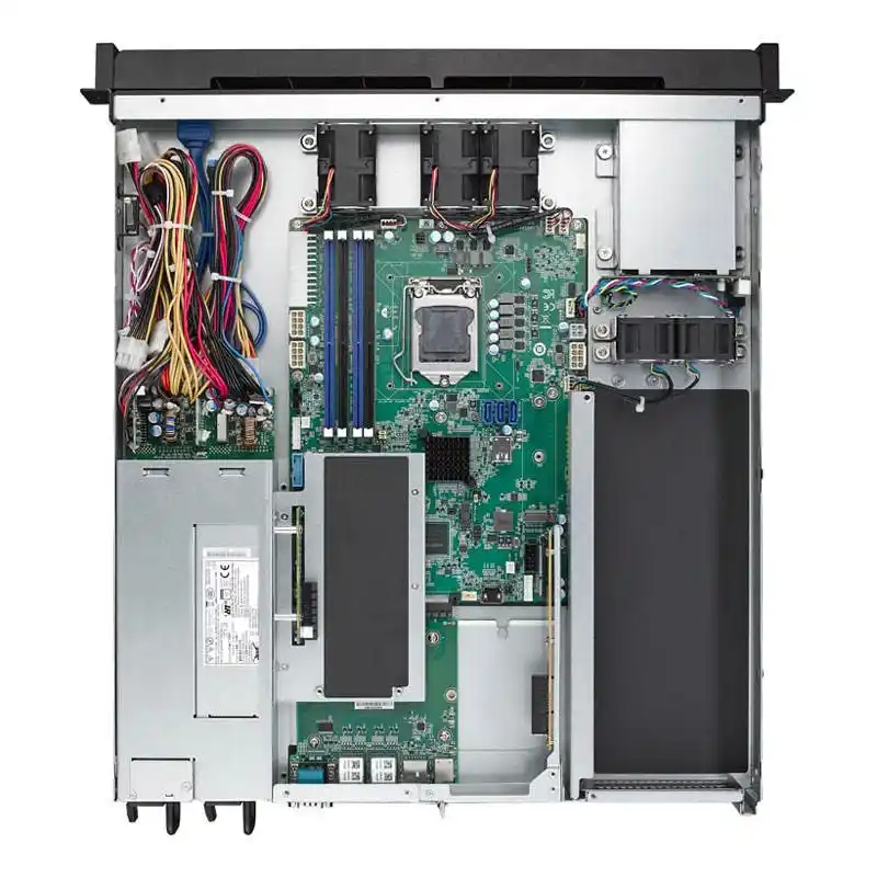 다중 사이트 배포 환경에서 서버 섀시 표준화 방법 4